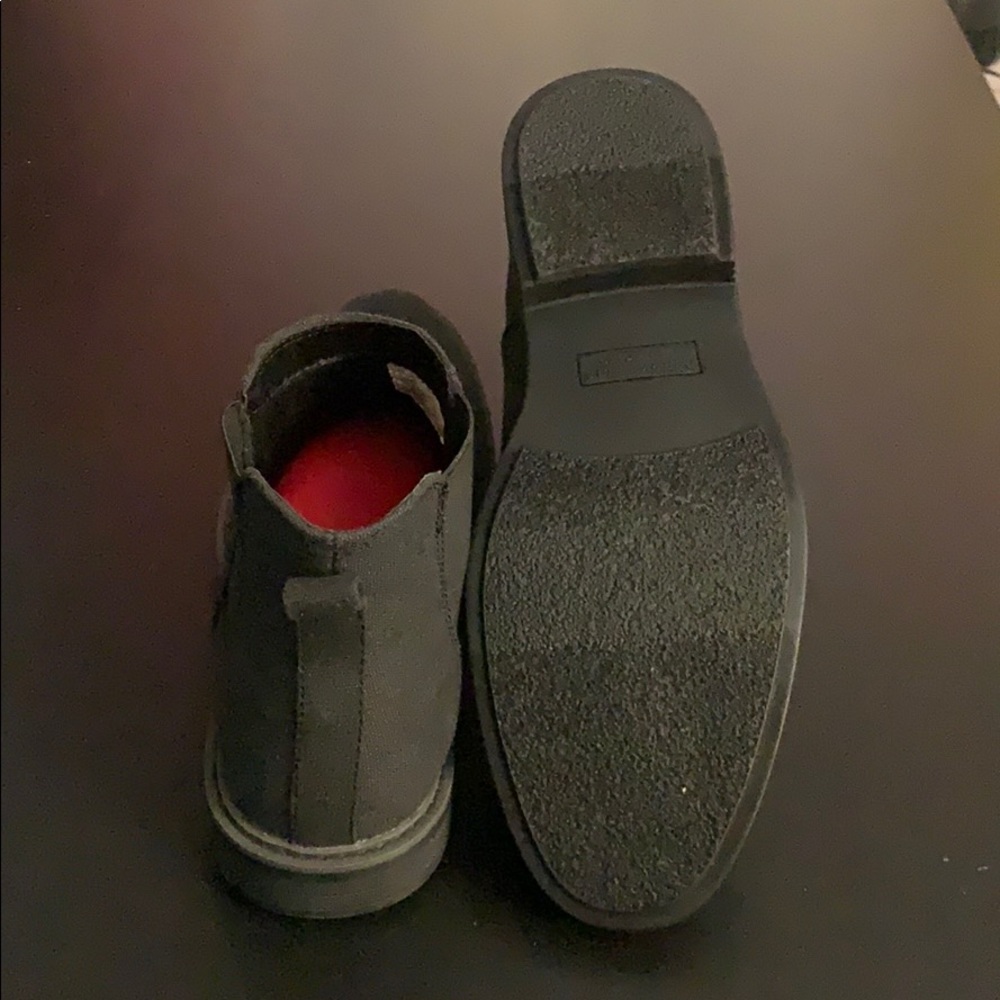 Perry Ellis boots - Picture 5 of 5